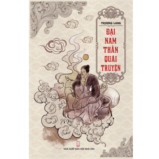 Đại Nam Thần Quái Truyện - ảnh 5