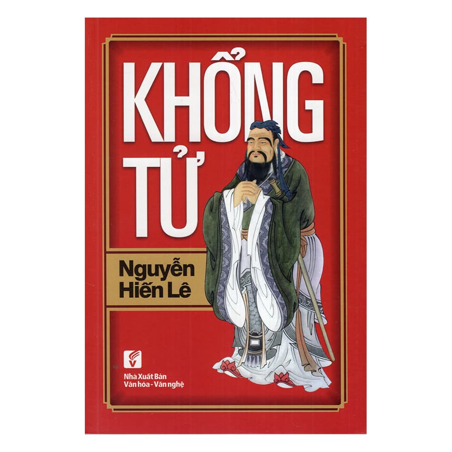 Sách Khổng Tử - ảnh 2