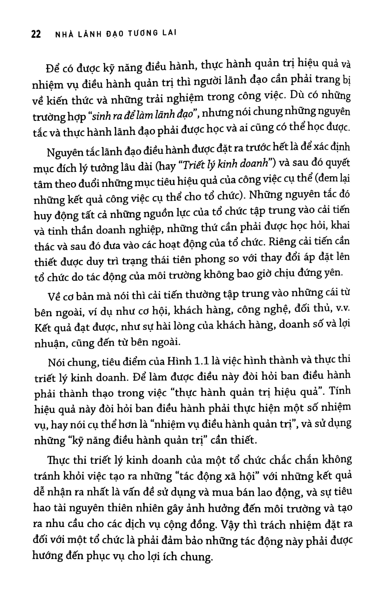 Sách Nhà Lãnh Đạo Tương Lai - ảnh 4