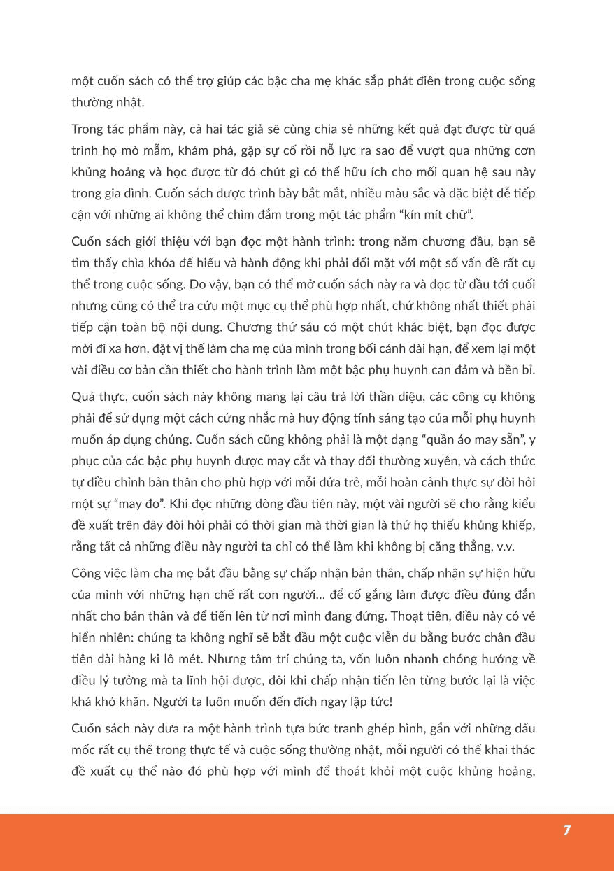 Sách Làm Sao Để Con Thôi Ngang Bướng? - ảnh 6