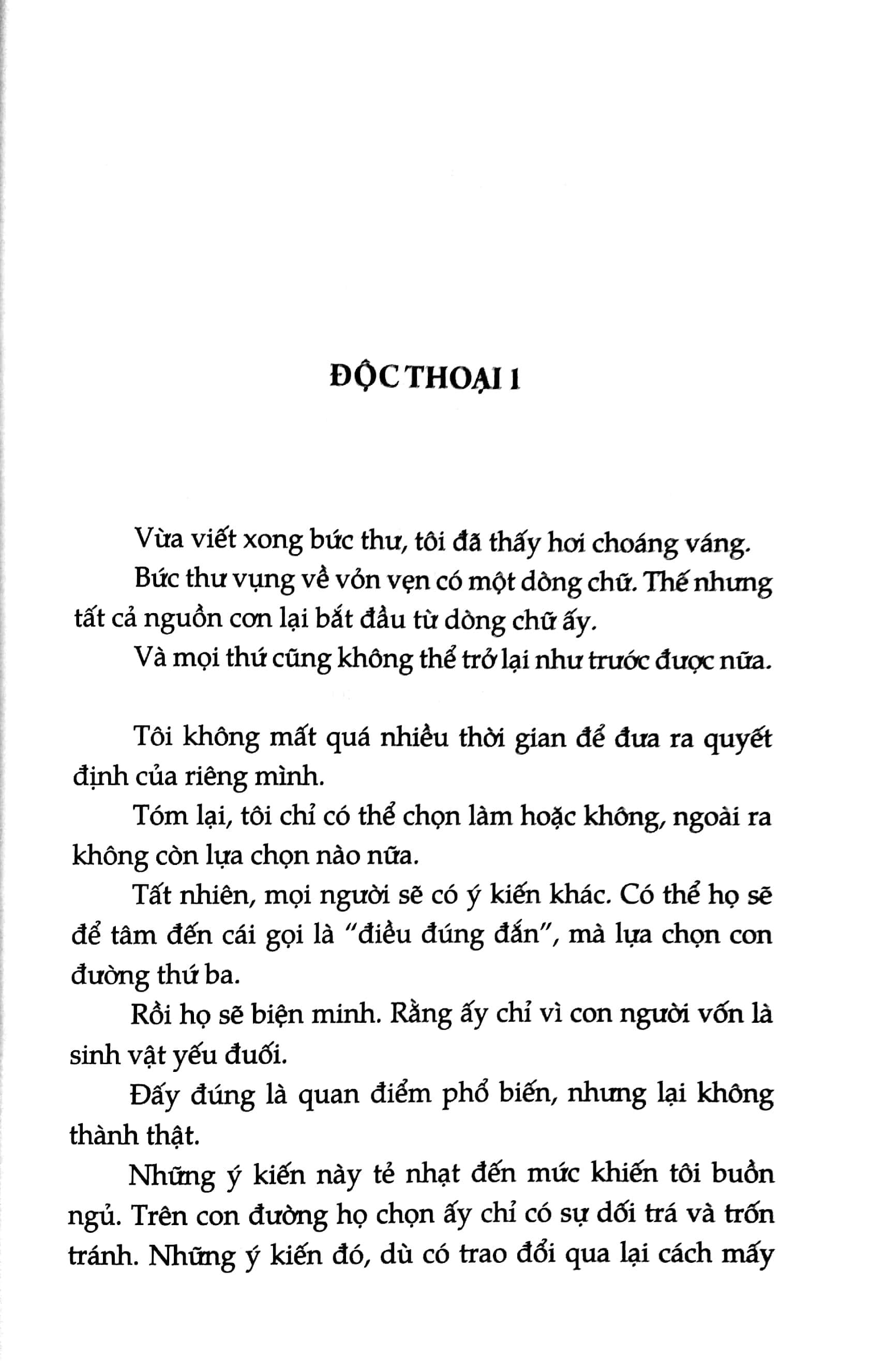 Sách Án Mạng Mười Một Chữ - ảnh 6
