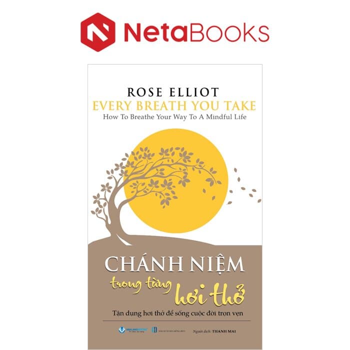 Chánh Niệm Trong Từng Hơi Thở - ảnh 2