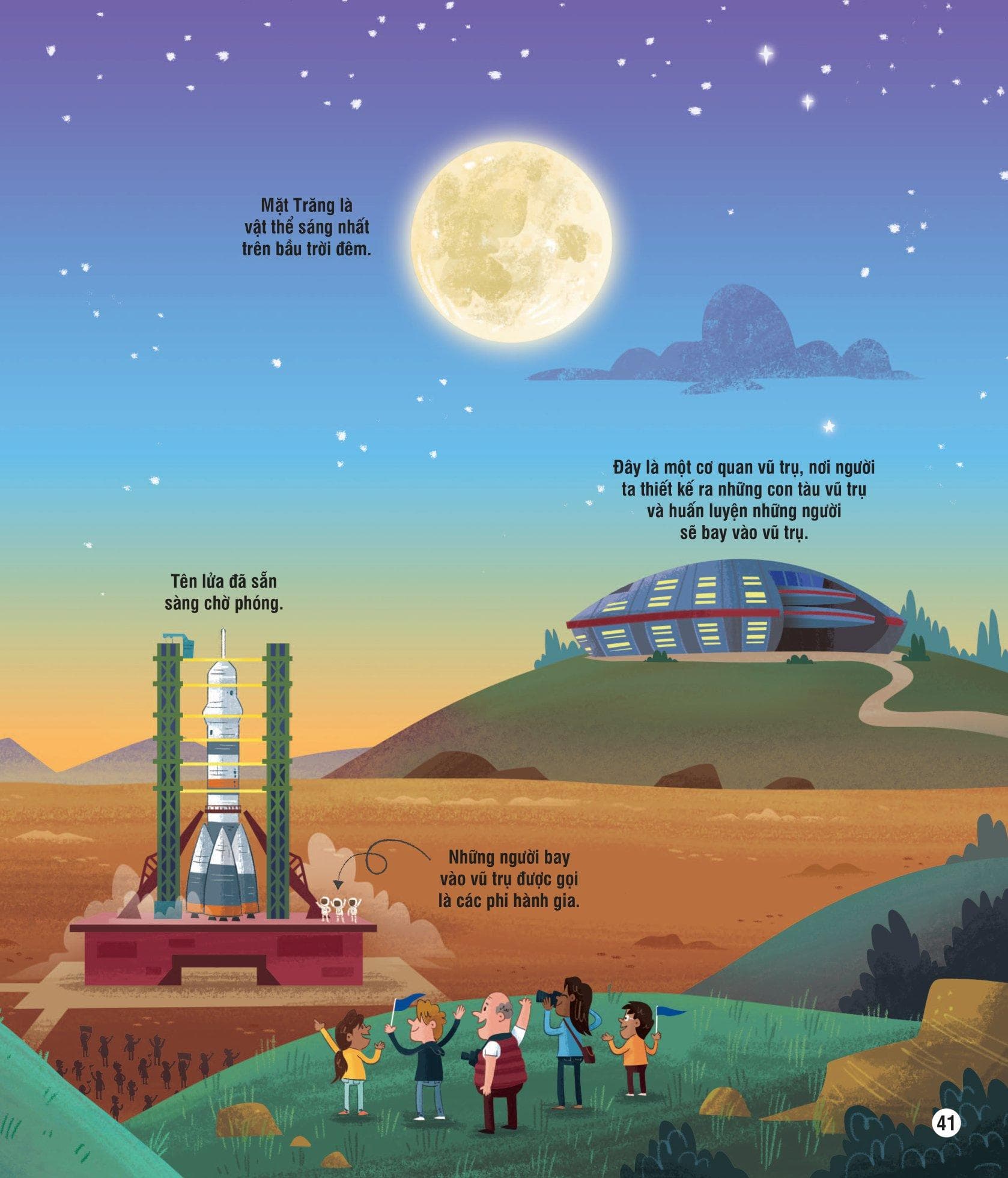 Tủ Sách Bách Khoa Tri Thức - Bách Khoa Tri Thức Cho Trẻ Em - ảnh 11