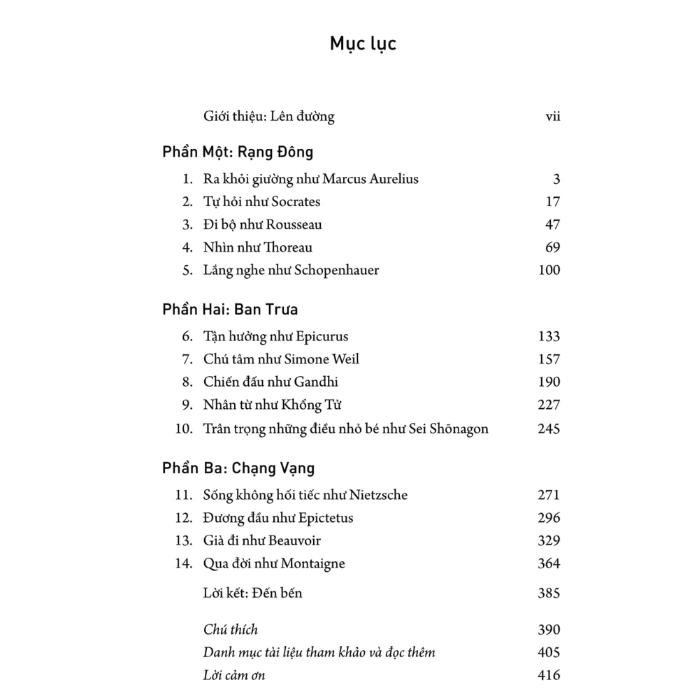 Sách Lên Tàu Cùng Socrates - Đi Tìm Ý Nghĩa Cuộc Sống Từ Các Triết Gia - ảnh 3
