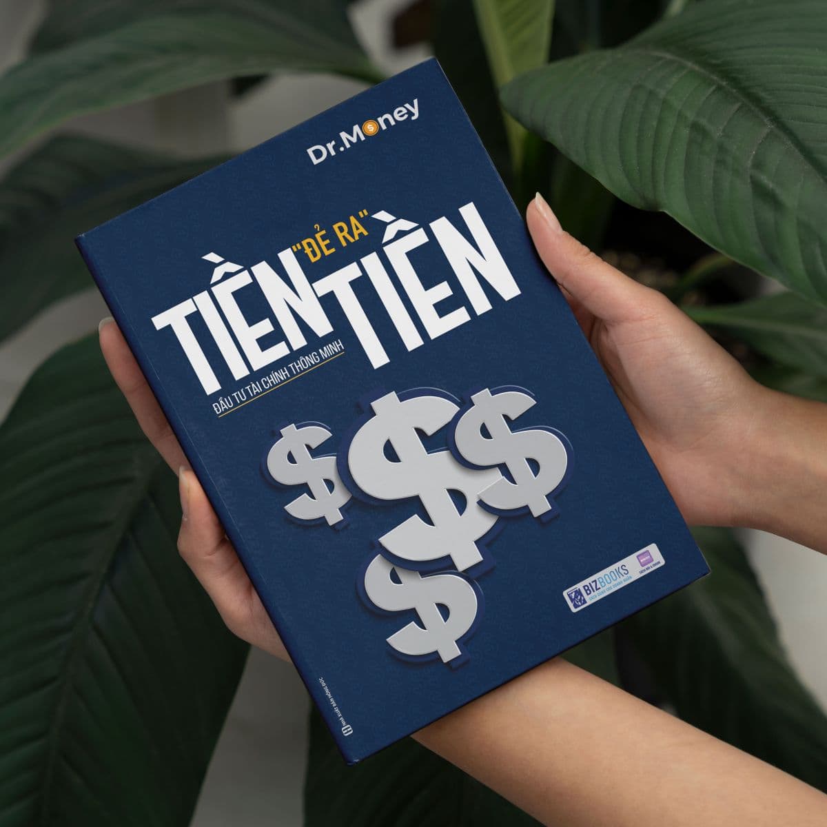 Tiền Đẻ Ra Tiền: Đầu Tư Tài Chính Thông Minh - ảnh 8