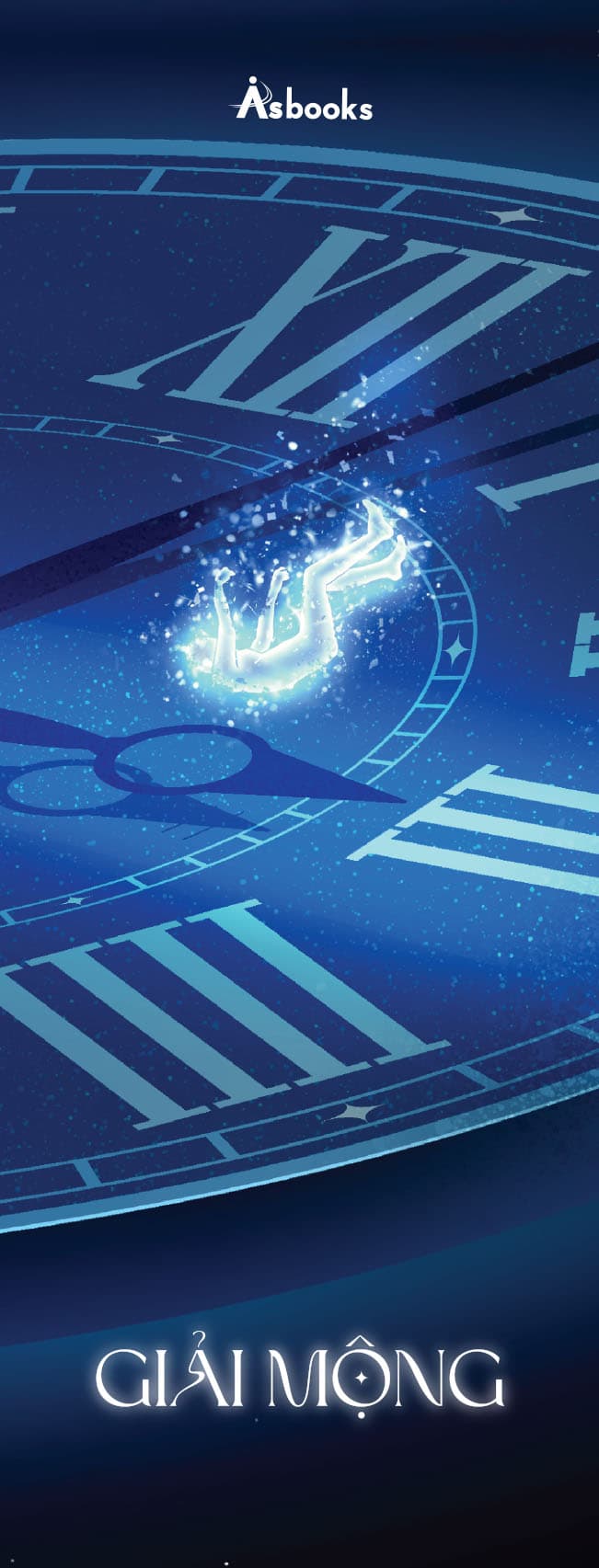 Sách Giải Mộng -Giải Mã Mối Liên Kết Giữa Trực Giác Và Giấc Mơ - ảnh 4