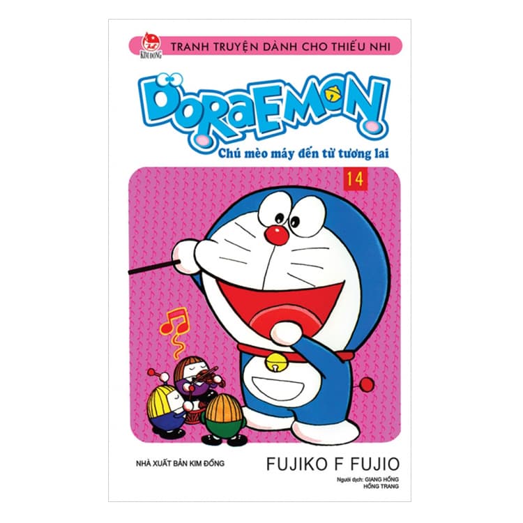 Combo Doraemon Truyện Ngắn (45 Tập) - Tái Bản - ảnh 9