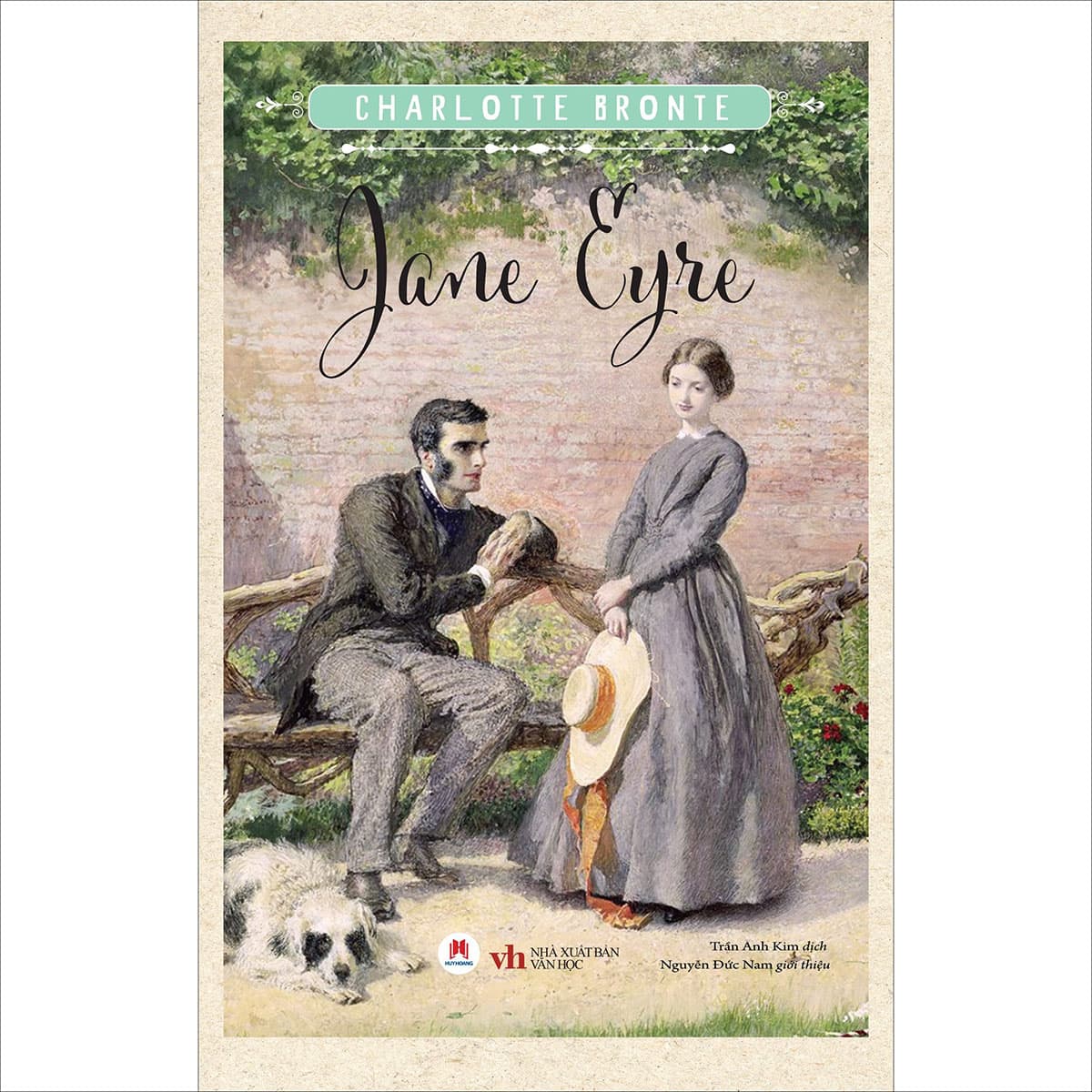 Sách Jane Eyre - ảnh 2