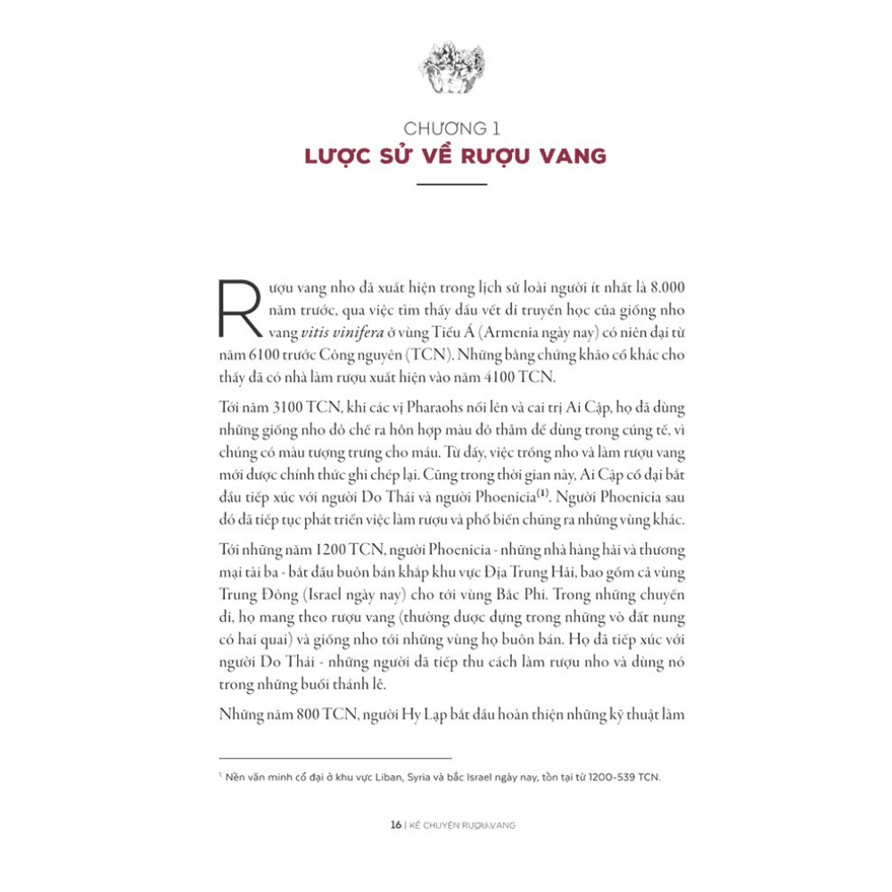 Sách Kể Chuyện Rượu Vang - ảnh 4