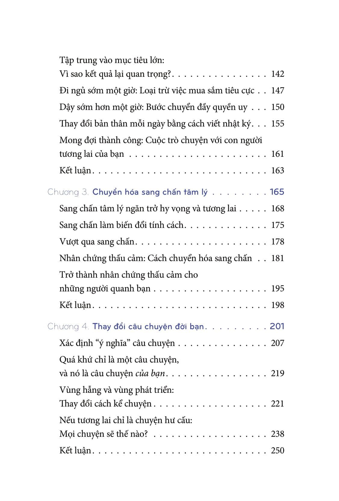 Sách Đừng Tin Các Bài Trắc Nghiệm Tính Cách (Phá Vỡ Giới Hạn Bản Thân Để Trở Thành Phiên Bản Tốt Nhất) - ảnh 8