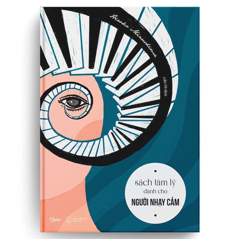 Sách Tâm Lý Dành Cho Người Nhạy Cảm - ảnh 4