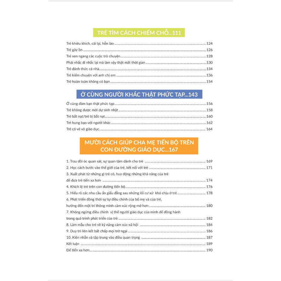 Sách Làm Sao Để Con Thôi Ngang Bướng? - ảnh 4