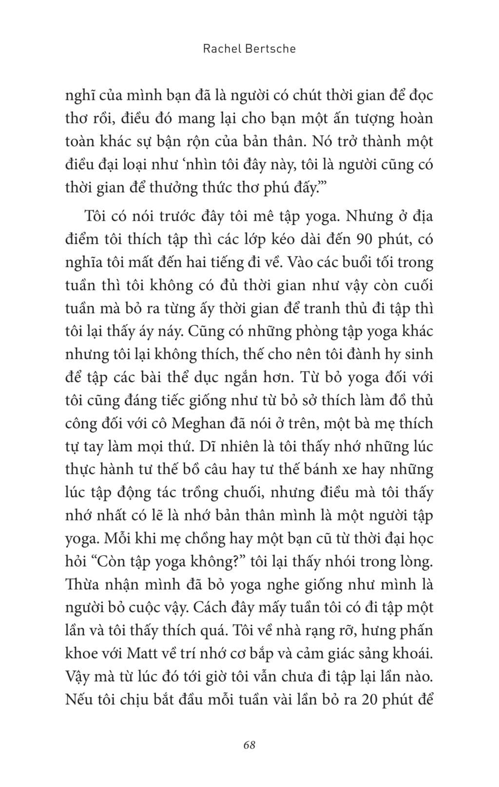 Có Con Và Vẫn Son: Cha Mẹ Giành Lại Cuộc Sống Riêng Tư - The Kids Are In Bed - ảnh 10