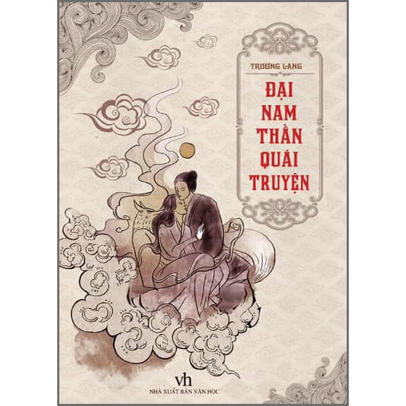 Đại Nam Thần Quái Truyện - ảnh 2