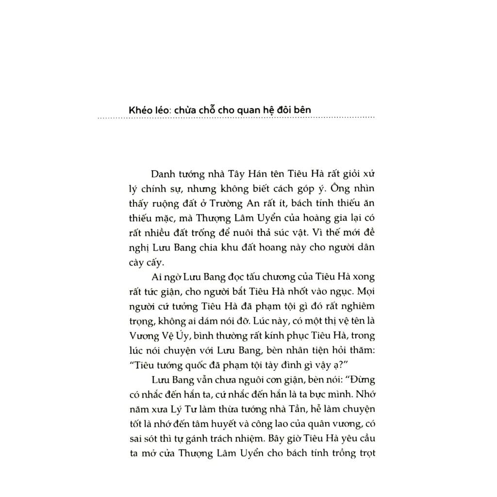 Sách Biết Ăn Nói Chẳng Lo Thua Thiệt - ảnh 3