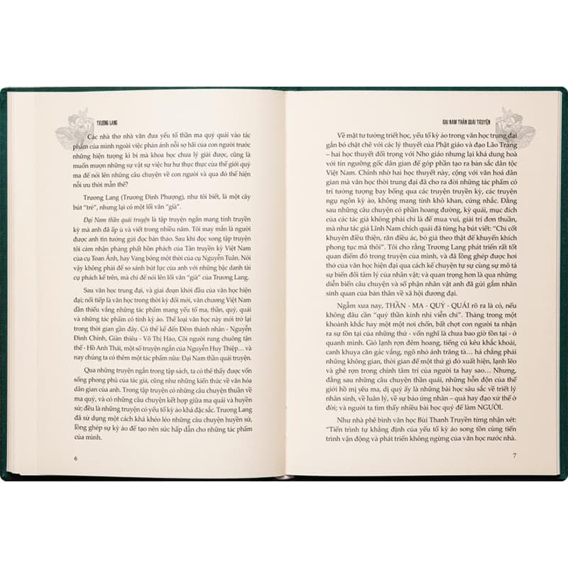 Đại Nam Thần Quái Truyện - ảnh 3