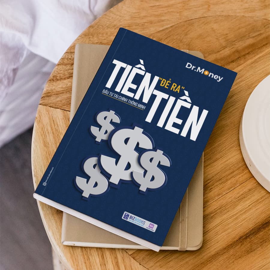 Tiền Đẻ Ra Tiền: Đầu Tư Tài Chính Thông Minh - ảnh 7