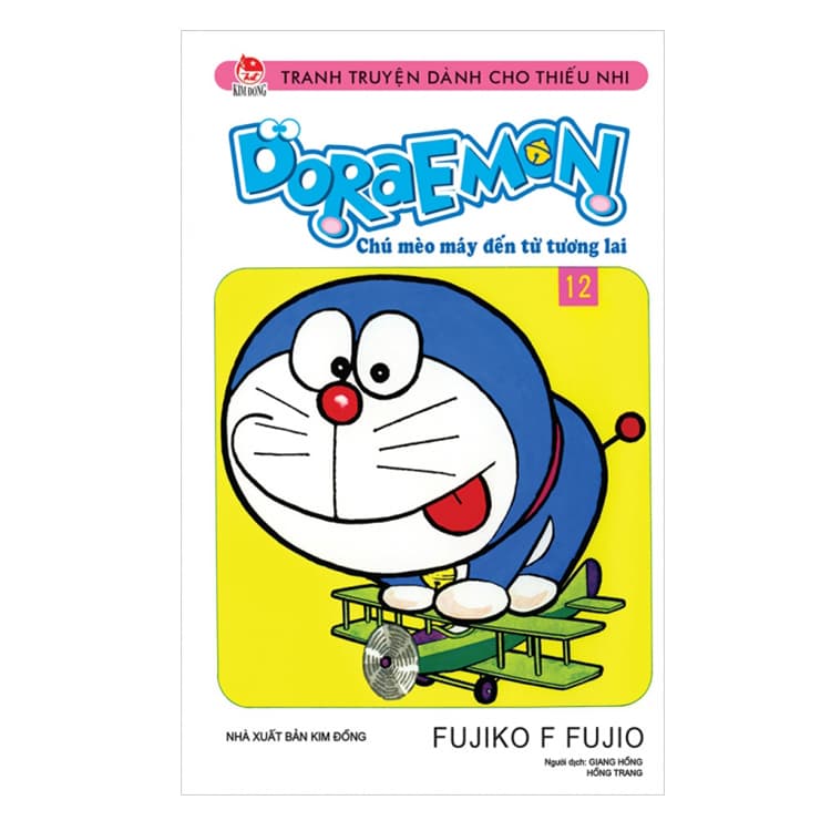 Combo Doraemon Truyện Ngắn (45 Tập) - Tái Bản - ảnh 11