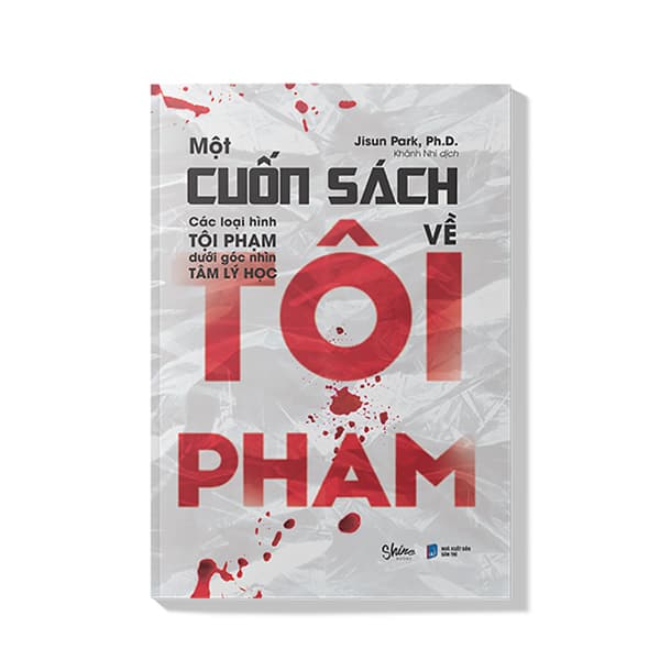 Một Cuốn Sách Về Tội Phạm - ảnh 4