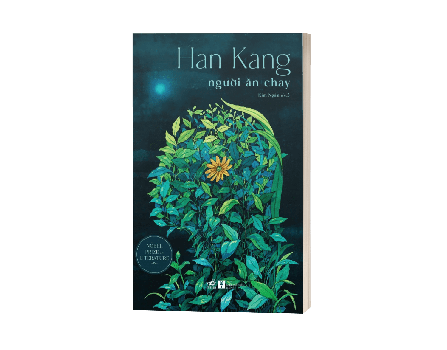 Sách Người Ăn Chay - ảnh 3