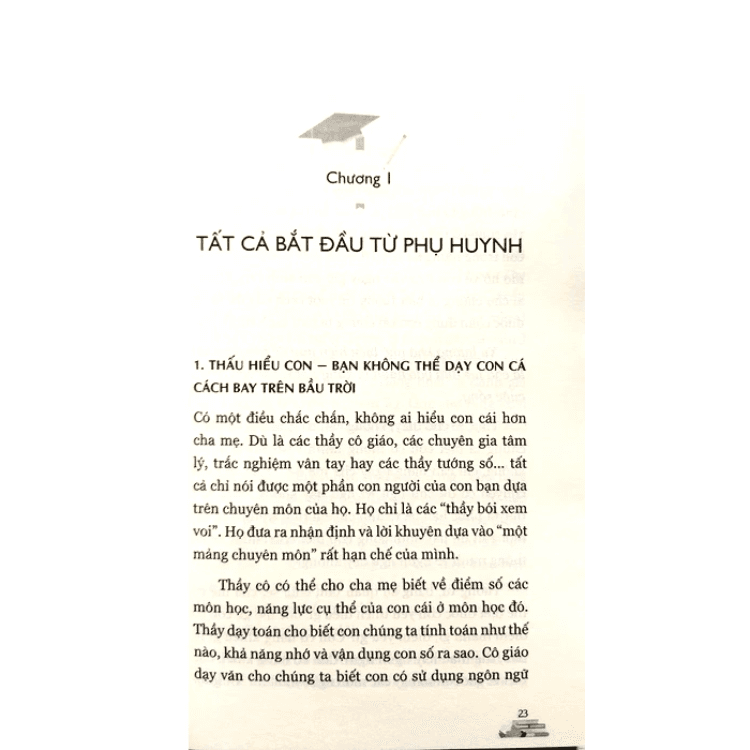 Sách Con Đường Du Học Mỹ Và Học Bổng Từ Lớp 9 Đến Tiến Sĩ - ảnh 5