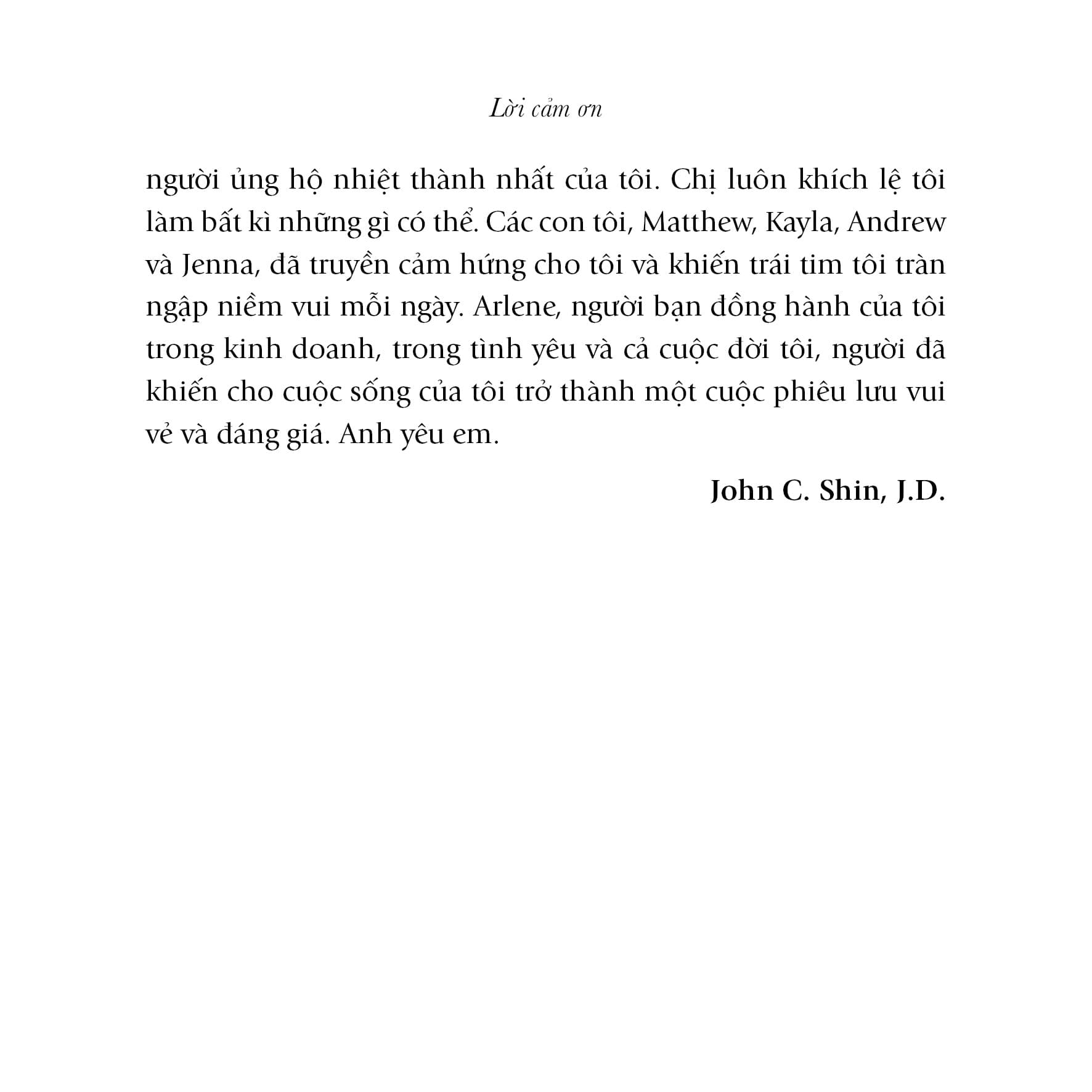 Sách Tư Duy Của Người Giàu Gốc Á - Một Ấn Phẩm Về Nghĩ Giàu Và Làm Giàu - ảnh 4