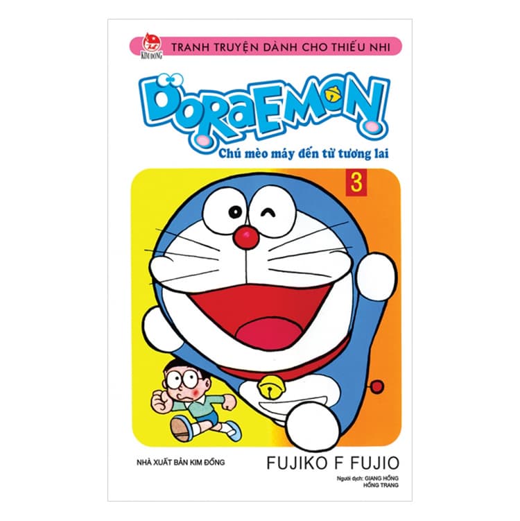 Combo Doraemon Truyện Ngắn (45 Tập) - Tái Bản - ảnh 20