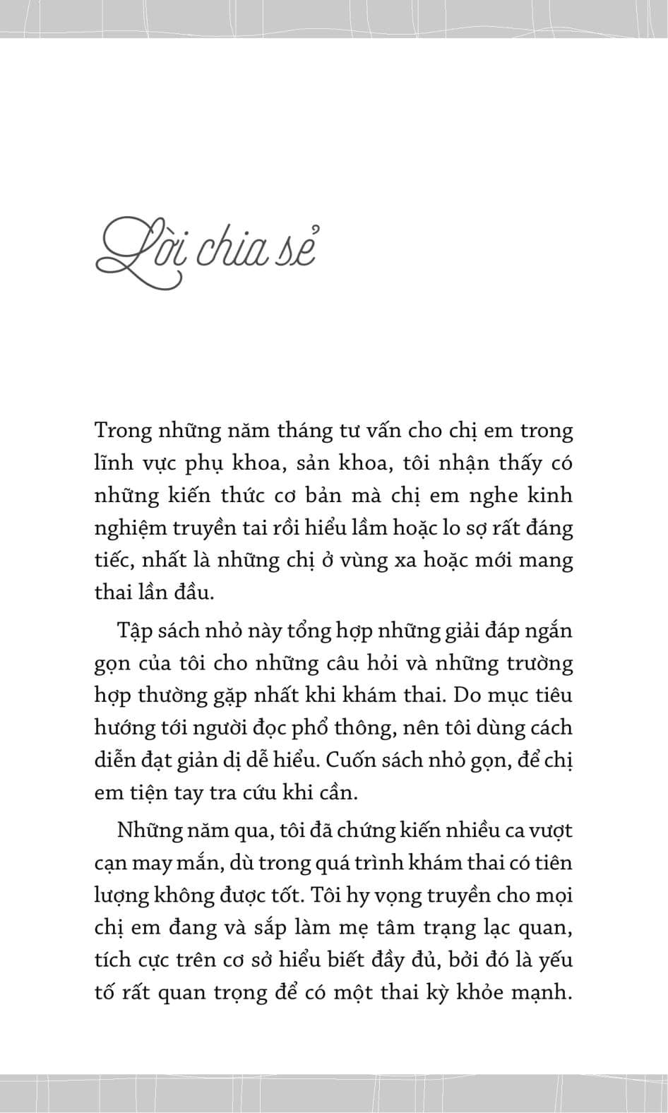 Sách Thai Kỳ Khỏe Mạnh - Vượt Cạn Bình An - ảnh 11