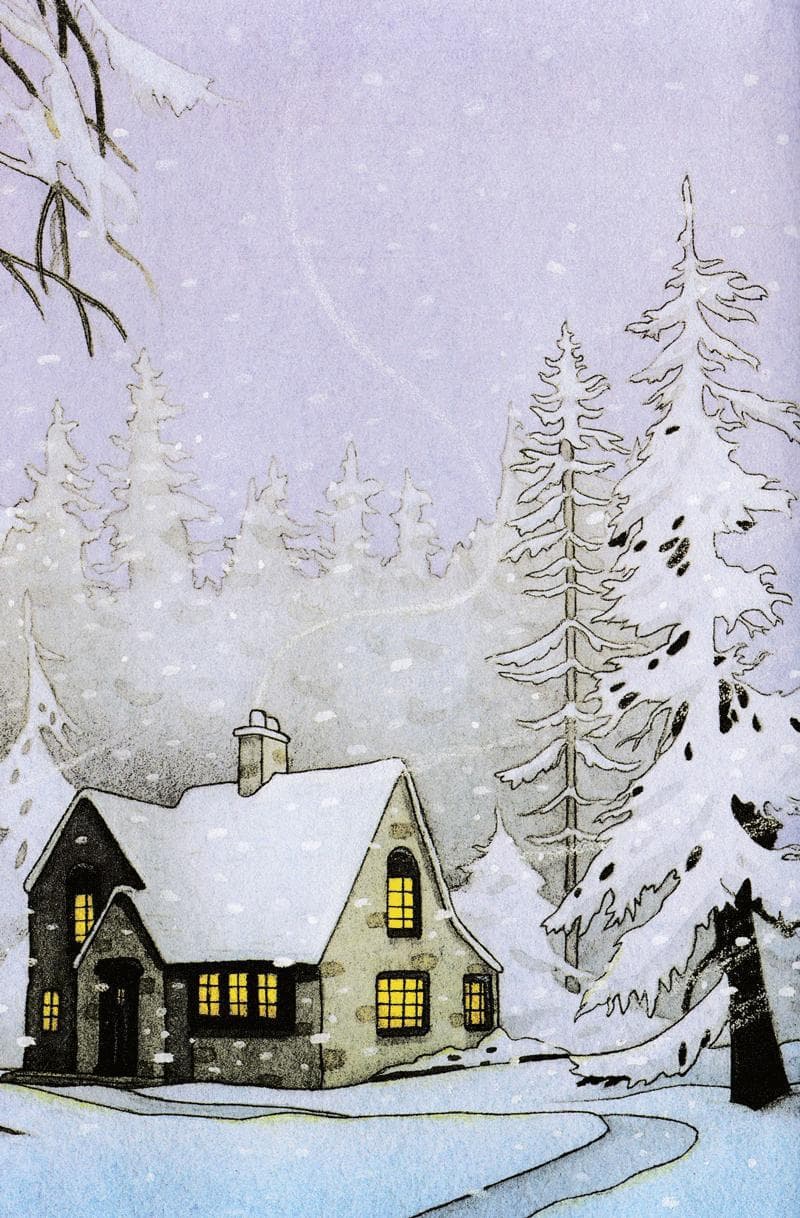 Illustrated Classics - Truyện Cổ Grimm - ảnh 6