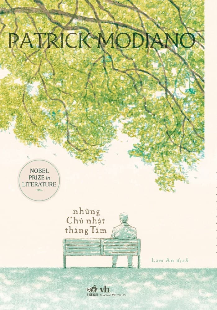 Sách Những Chủ nhật tháng Tám - ảnh 2