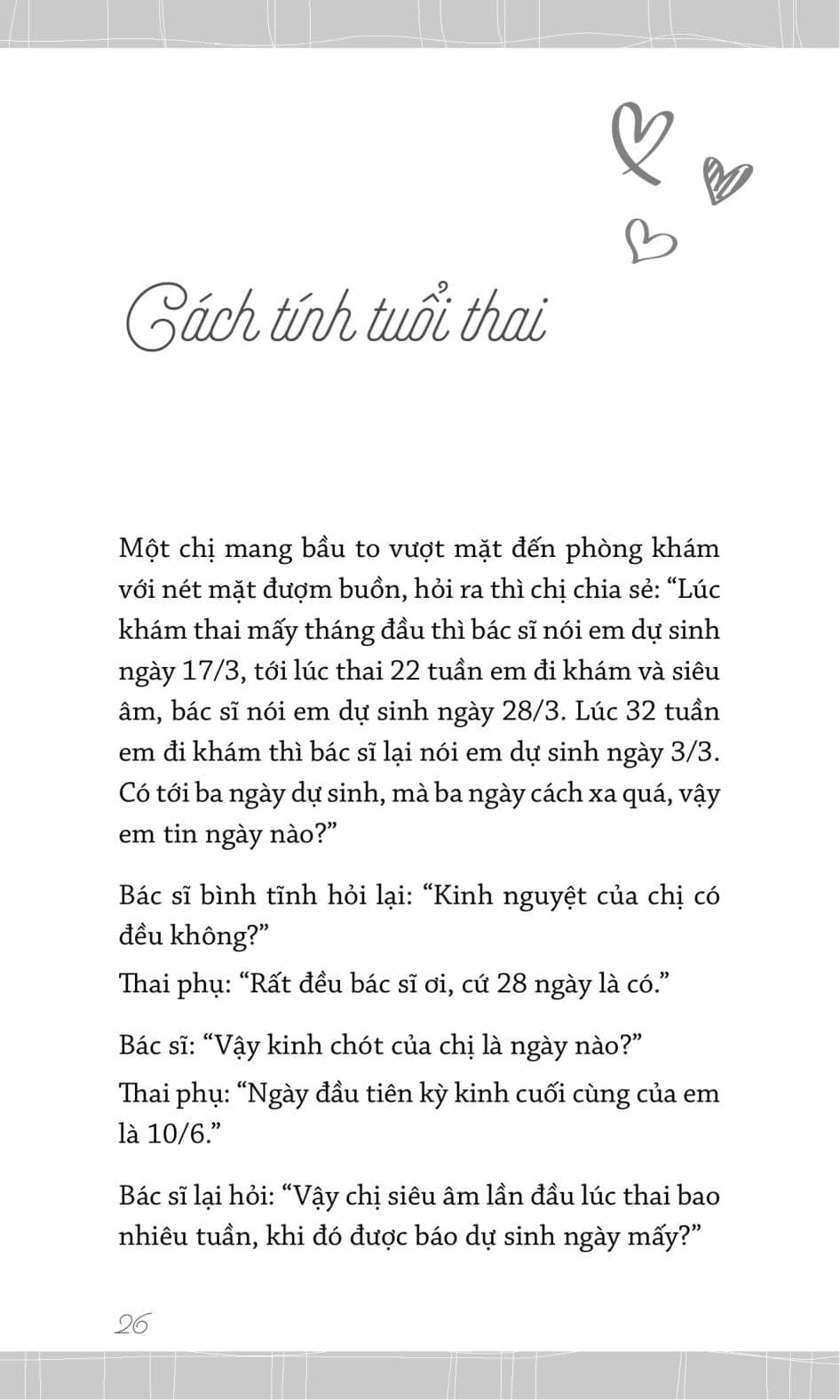 Sách Thai Kỳ Khỏe Mạnh - Vượt Cạn Bình An - ảnh 21