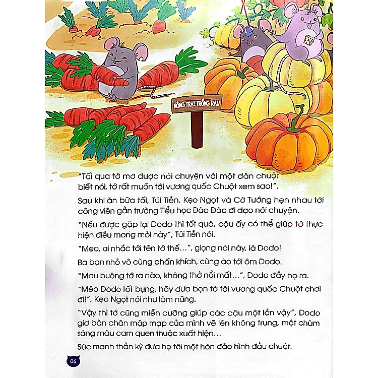 Dạy Trẻ Về Trí Thông Minh Tài Chính - ảnh 4