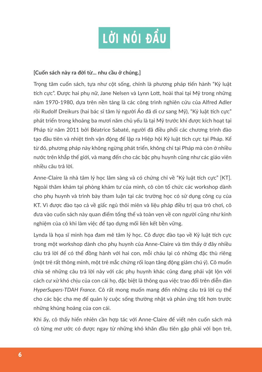 Sách Làm Sao Để Con Thôi Ngang Bướng? - ảnh 5