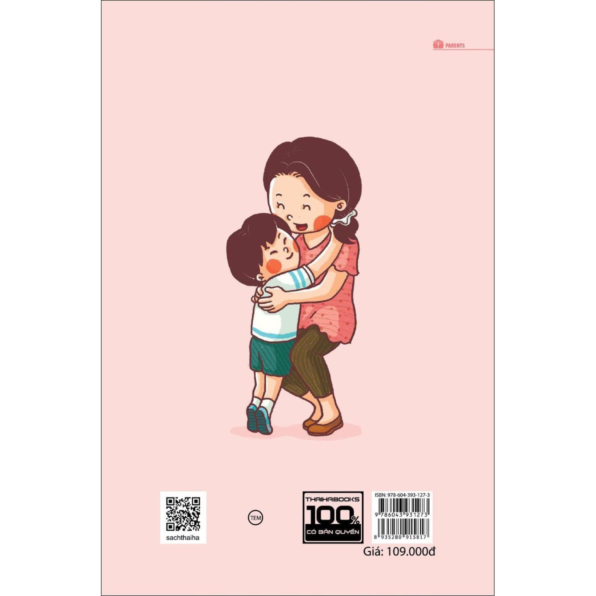 Sách Lời Nói Thần Kỳ Nuôi Dưỡng Những Đứa Trẻ Hạnh Phúc: 0 - 6 Tuổi - ảnh 3