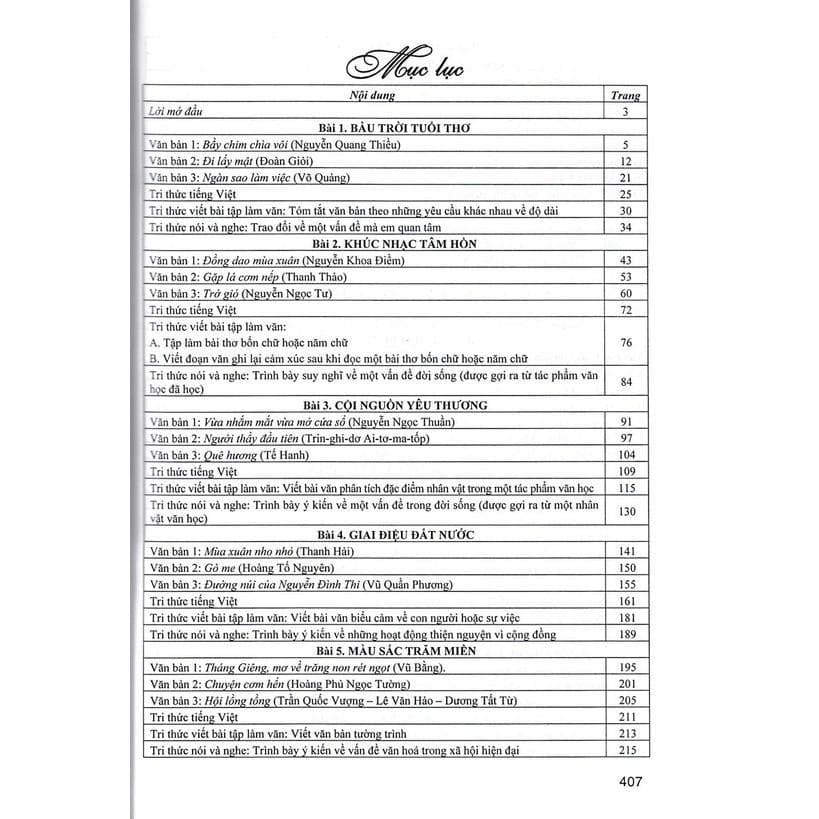 Sách - Bồi Dưỡng Ngữ Văn Lớp 7 - Bám Sát SGK Kết Nối Tri Thức Với Cuộc Sống - Hồng Ân - ảnh 4