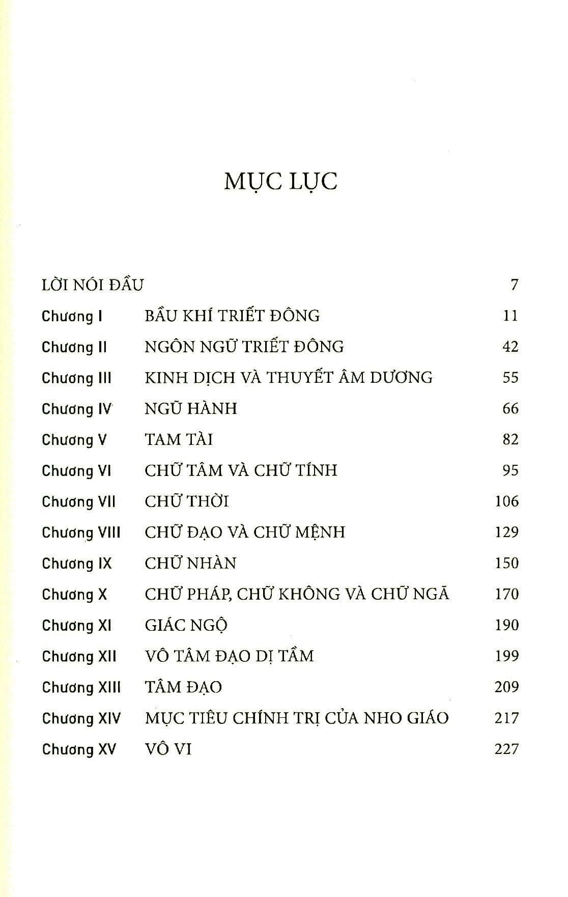 Sách Vào Cửa Triết Đông - ảnh 4