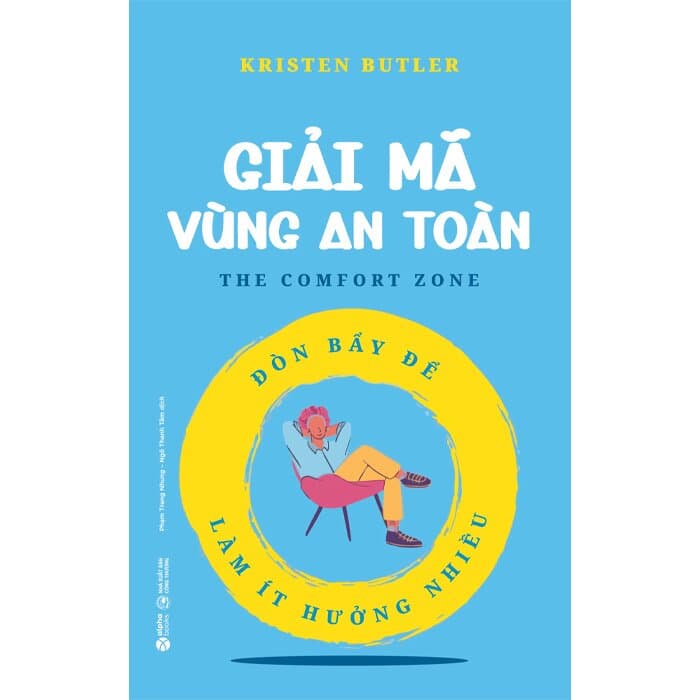 Giải Mã Vùng An Toàn - Đòn Bẩy Để Làm Ít Hưởng Nhiều - ảnh 3