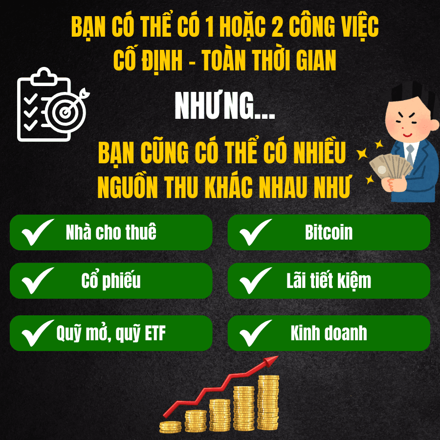 Tiền Đẻ Ra Tiền: Đầu Tư Tài Chính Thông Minh - ảnh 4