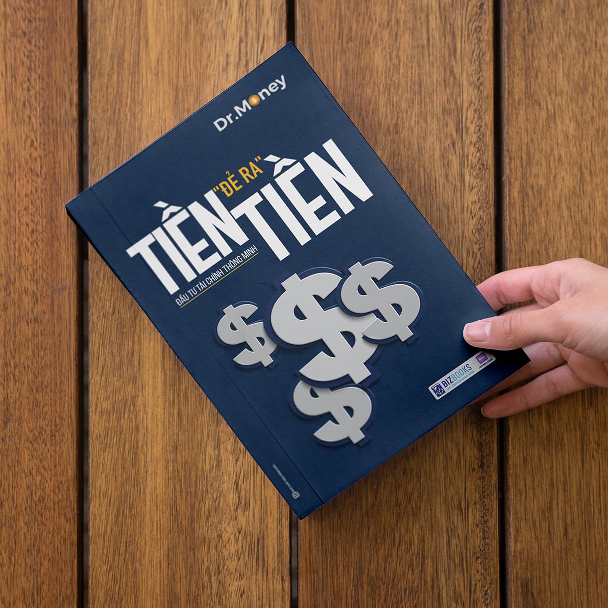 Tiền Đẻ Ra Tiền: Đầu Tư Tài Chính Thông Minh - ảnh 6