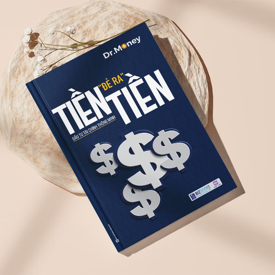 Tiền Đẻ Ra Tiền: Đầu Tư Tài Chính Thông Minh - ảnh 3