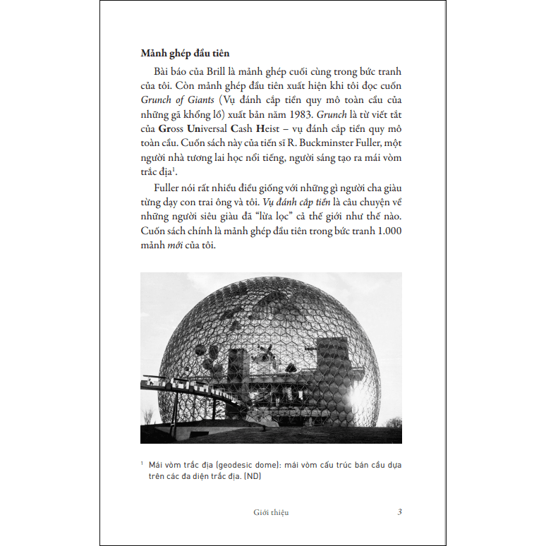 Sách Để có một tương lai tài chính tươi sáng - ảnh 7