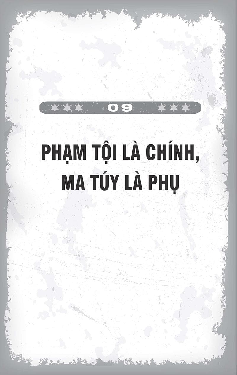 Sách Tâm Lý Học Tội Phạm - Tập 2 - ảnh 3