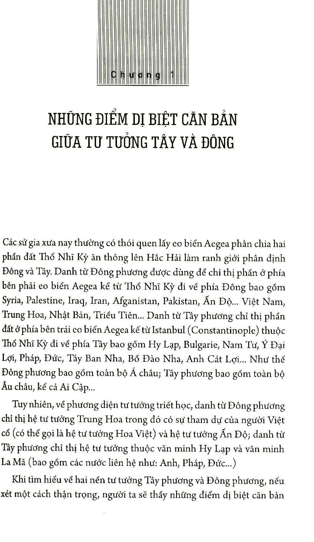 Sách Đông Phương Triết Học Cương Yếu - ảnh 4