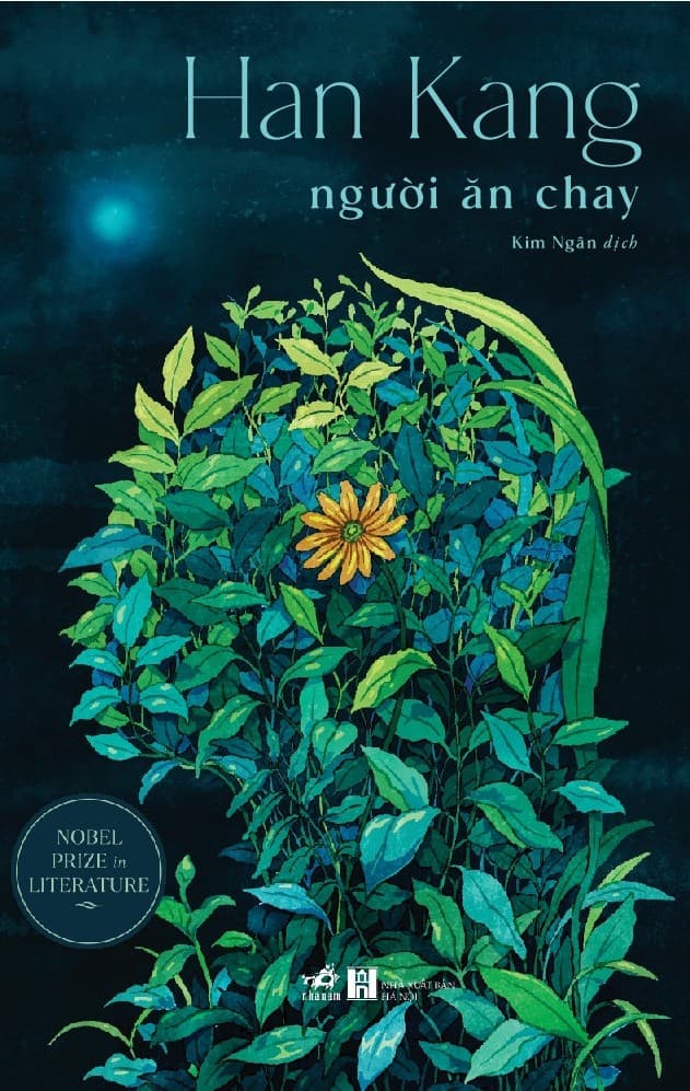 Sách Người Ăn Chay - ảnh 2