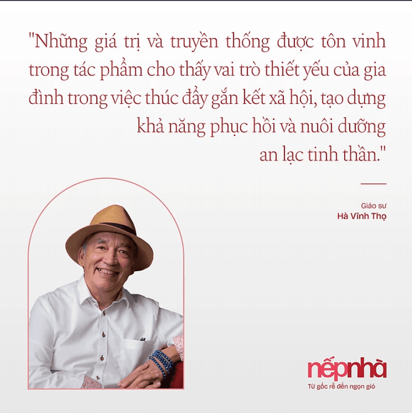 Sách Nếp Nhà - Từ Gốc Rễ Đến Ngọn Gió - ảnh 5
