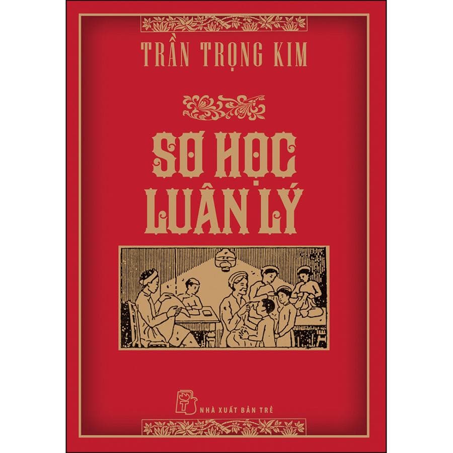 Sách Sơ Học Luân Lý - ảnh 2