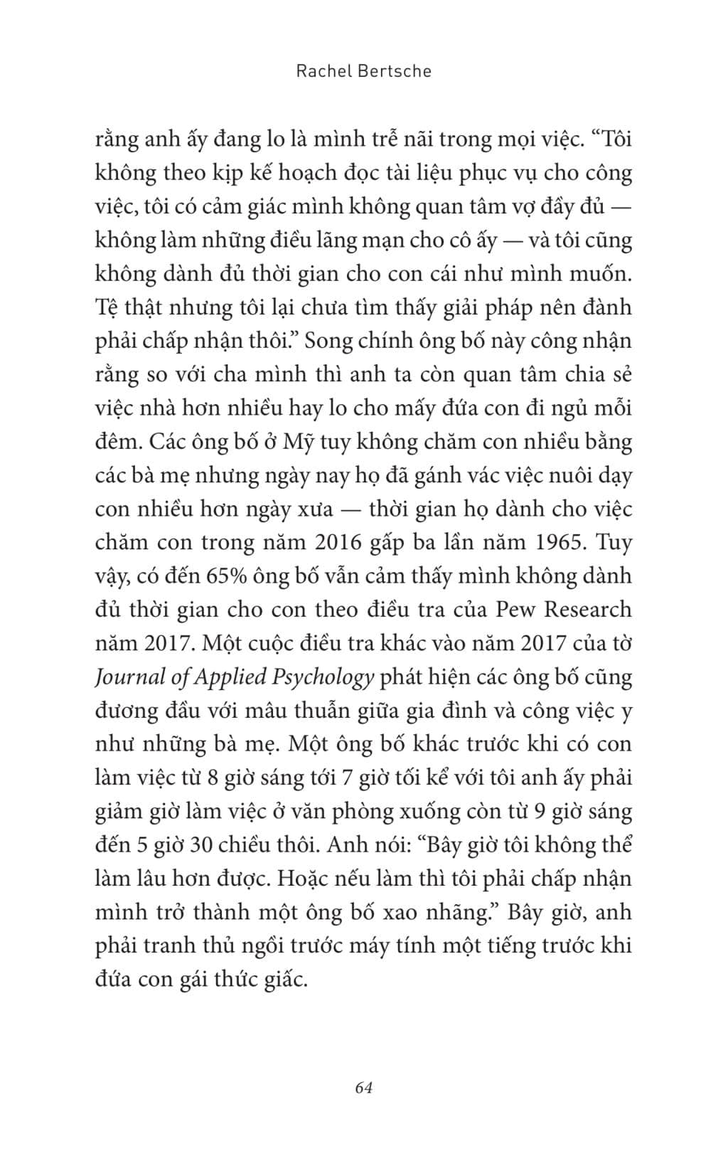 Có Con Và Vẫn Son: Cha Mẹ Giành Lại Cuộc Sống Riêng Tư - The Kids Are In Bed - ảnh 16