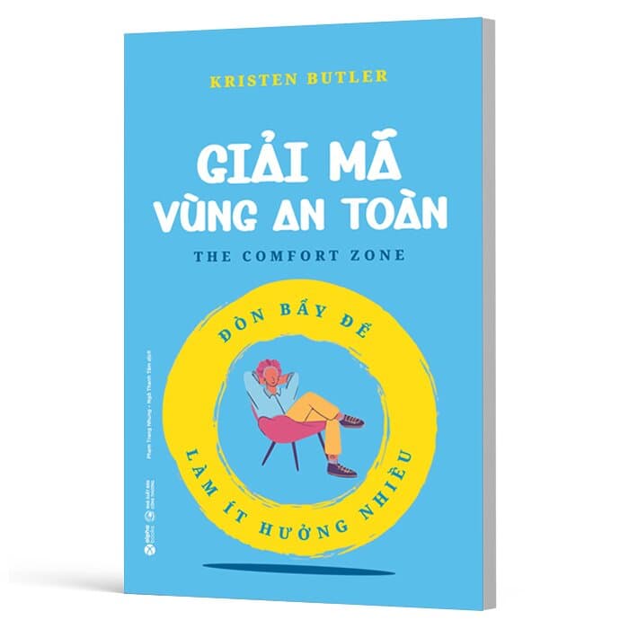 Giải Mã Vùng An Toàn - Đòn Bẩy Để Làm Ít Hưởng Nhiều - ảnh 4