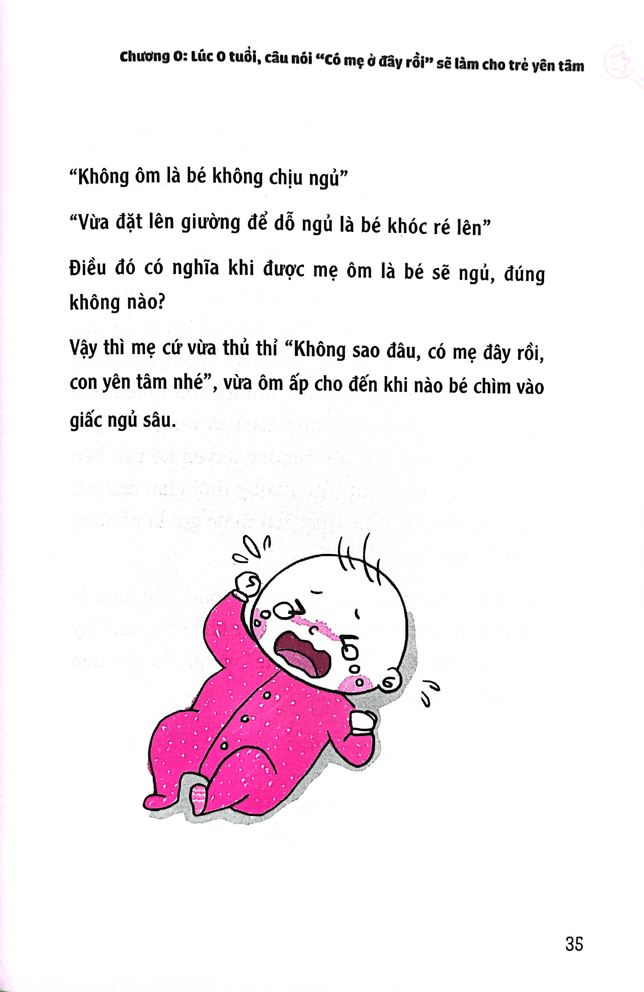 Sách Lời Nói Thần Kỳ Nuôi Dưỡng Những Đứa Trẻ Hạnh Phúc: 0 - 6 Tuổi - ảnh 6