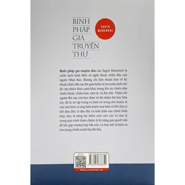 Sách Binh Pháp Gia Truyền Thư - ảnh 3